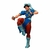 ULTRA STREET FIGHTER 2 M CHUN-LI THE FINAL CHALLENGERS JADA TOYS - tienda online