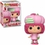 FUNKO POP! 45TH THE WORLD OF STRAWBERRY SHORTCAKE RASPBERRY TART 137