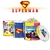 LATA DC COMICS SUPERMAN 2025