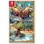 NINTENDO SWITCH MONSTER HUNTER STORIES COLLECTION