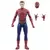 MARVEL LEGENDS SPIDER-MAN NO WAY HOME TOBEY MAGUIRE - comprar online