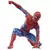 MARVEL LEGENDS SPIDER-MAN NO WAY HOME FINAL SUIT TOM HOLLAND en internet