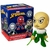 FUNKO MYSTERY MINIS MARVEL SPIDERMAN CLASSIC VULTURE