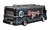 HOT WHEELS PREMIUM MTV HEADBANGERS BALL HW TOUR BUS - Fanville
