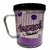 TAZA SANRIO KUROMI VIOLET en internet