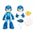 MEGA MAN JADA TOYS - comprar online