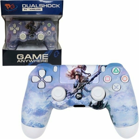 JOYSTICK DUALSHOCK 4 V2 HORIZON ZERO DAWN PLAY GAME