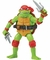 TEENAGE MUTANT NINJA TURTLES CAOS MUTANTE RAPHAEL en internet