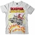 REMERA MARVEL DEADPOOL AND WOLVERINE RIDE FRIENDS