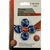 THUMB GRIPS CUBRE STICK ANALOGICO CAMO BLUE GRAY - comprar online