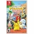 NINTENDO SWITCH POKEMON DETECTIVE PIKACHU RETURNS