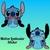 STICKER LENTICULAR DISNEY LILO AND STITCH EARS