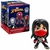 FUNKO MYSTERY MINIS MARVEL SPIDERMAN CLASSIC SILK
