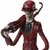 BENDYFIGS THE CONJURING UNIVERSE CROOKED MAN en internet