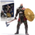 GOD OF WAR RAGNAROK KRATOS THE SHAPES COLLECTION PLAYSTATION