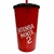 VASO DISNEY PIXAR INTENSAMENTE 2 FURIA RED - Fanville