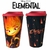 VASO DISNEY PIXAR ELEMENTOS EMBER LUMEN