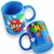 TAZA CERAMICA NINTENDO SUPER MARIO 64