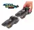 SONIC THE HEDGEHOG AND SEGA ALL STARS RACING TRANSFORMED SHADOW - comprar online