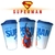 VASO DC COMICS SUPERMAN 2025