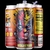 BOTELLA TERMICA MARVEL DEADPOOL AND WOLVERINE CRAZY