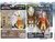 BENDYFIGS AVATAR AANG - comprar online