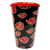 VASO NARUTO SHIPPUDEN LOGO AKATSUKI