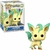 FUNKO POP! POKEMON LEAFEON 866