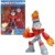 MEGA MAN FIRE MAN JADA TOYS