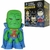 FUNKO MYSTERY MINIS DC COMICS SUPER HEROES MARTIAN MANHUNTER LOOSE