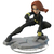 BLACK WIDOW AVENGERS DISNEY INFINITY BLACK WIDOW