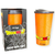 VASO TAPA CAFE DRAGON BALL SUPER