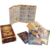 CARTAS TAROT SAKURA CARD CAPTOR THE CLOW - comprar online