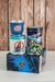 SET DE MATE DISNEY MARVEL THE AVENGERS LOS VENGADORES - comprar online