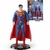 BENDYFIGS DC COMICS SUPERMAN - comprar online