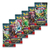 POKEMON TRADING CARDS GAME SCARLET AND VIOLET TWILIGHT MASQUERADE BOOSTER BUNDLE - comprar online