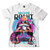 REMERA DRAGON BALL ARCADE ROSHI - comprar online