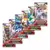 POKEMON TRADING CARDS GAME SCARLET AND VIOLET PALDEA EVOLVED BOOSTER BUNDLE en internet