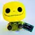 FUNKO PLUSH! DISNEY THE NIGHTMARE BEFORE CHRISTMAS JACK BLACKLIGHT - comprar online