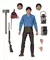 THE EVIL DEAD ULTIMATE ASH 40 ANNIVERSARY NECA en internet