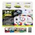 BOX CLUB JUEGO DE MESA 4 EN 1 - comprar online