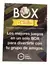 BOX CLUB JUEGO DE MESA 4 EN 1
