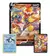 POKEMON TRADING CARDS GAME SWORD AND SHIELD INFERNAPE V BOX en internet