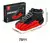 MICRO BRICK SNEAKERS 7511A - comprar online