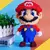 KIT DUZ SUPER MARIO MAGICK BLOCKS - tienda online