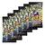 POKEMON TRADING CARDS GAME CROWN ZENITH BOOSTER BUNDLE en internet