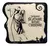 MOUSE PAD DISNEY EL EXTRAÑO MUNDO DE JACK