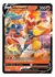 POKEMON TRADING CARDS GAME SWORD AND SHIELD INFERNAPE V BOX - tienda online