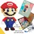 KIT DUZ SUPER MARIO MAGICK BLOCKS