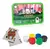 BOX LAS VEGAS JUEGO DE MESA 4 EN 1 - comprar online